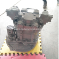 ZX230LC Hydraulic Main Pump HPV102GW Pump